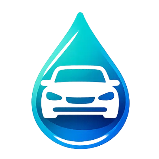 Lavage auto à domicile Rodelle
